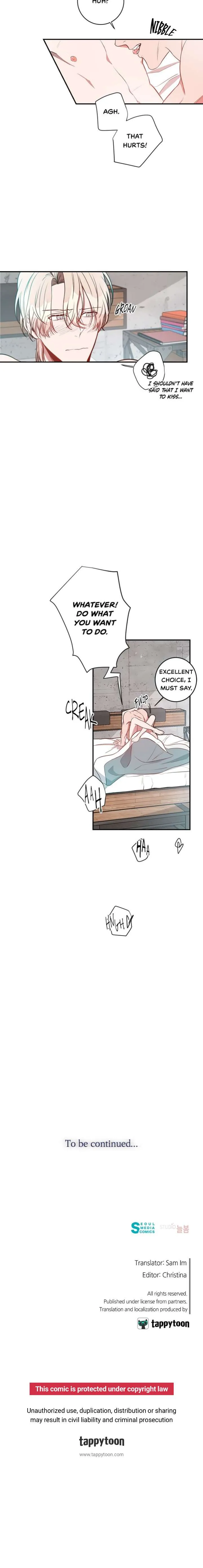 Read Big Apple chapter 8 image 31 on Lezhin