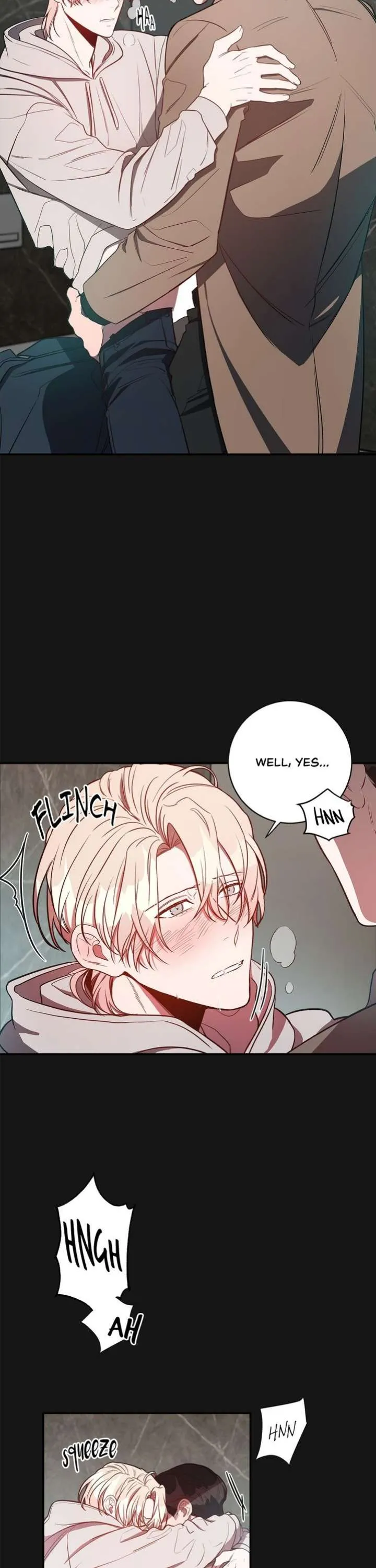 Read Big Apple chapter 8 image 4 on Lezhin