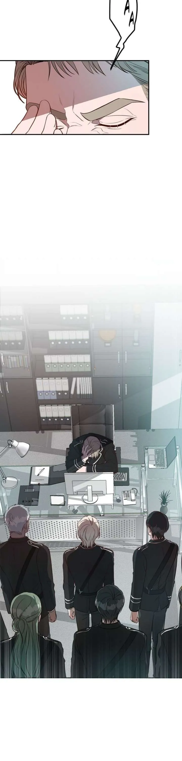 Read Big Apple chapter 9 image 1 on Lezhin