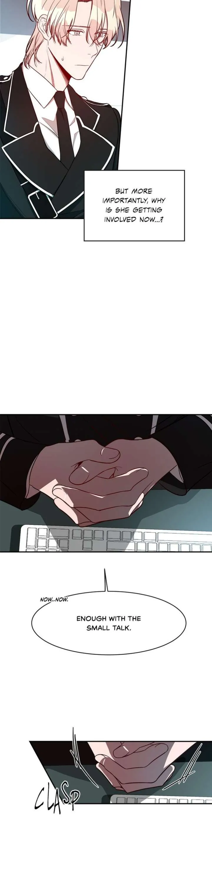 Read Big Apple chapter 9 image 11 on Lezhin