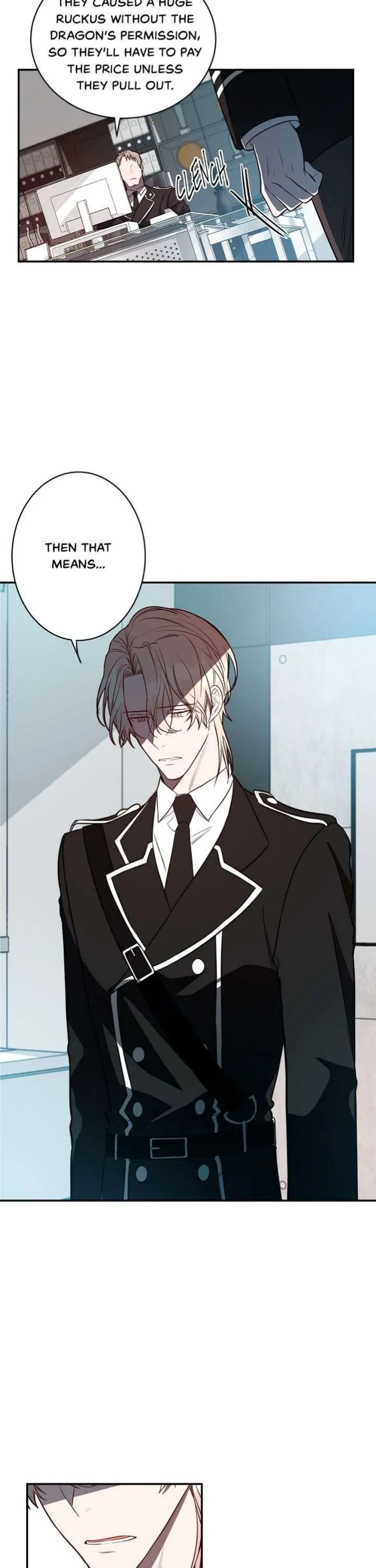 Read Big Apple chapter 9 image 17 on Lezhin