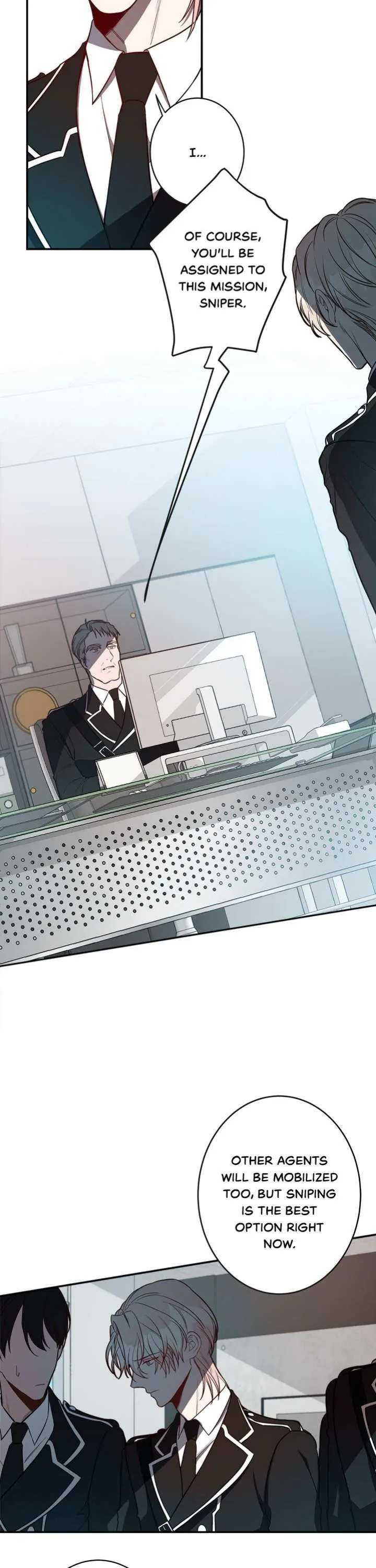 Read Big Apple chapter 9 image 18 on Lezhin