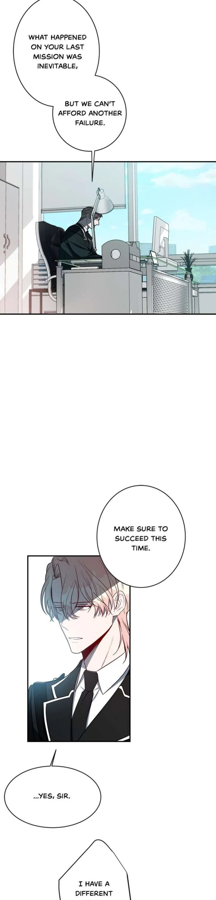 Read Big Apple chapter 9 image 19 on Lezhin