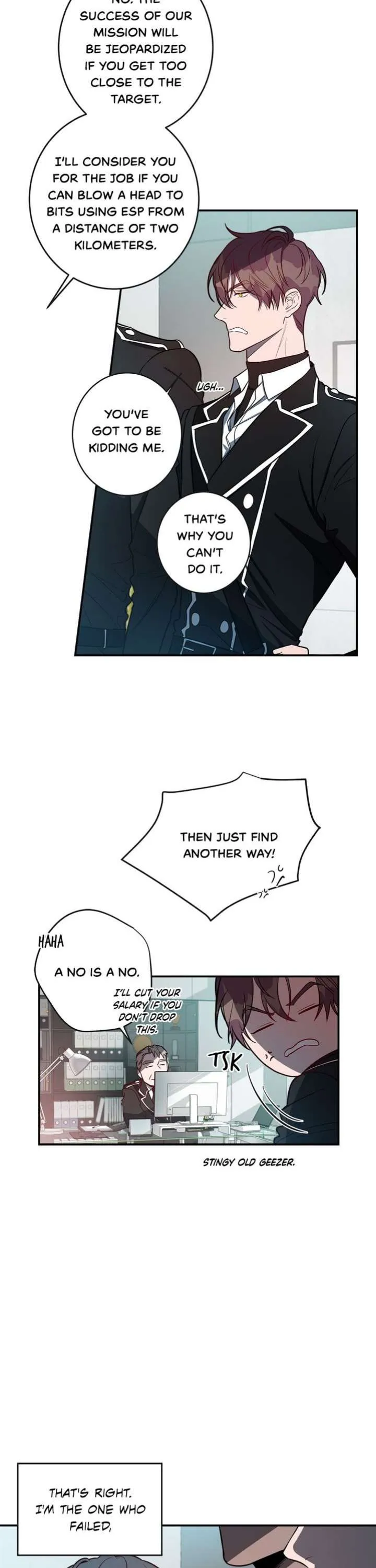 Read Big Apple chapter 9 image 21 on Lezhin