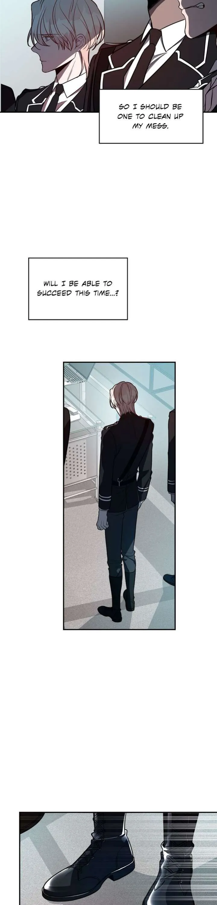 Read Big Apple chapter 9 image 22 on Lezhin