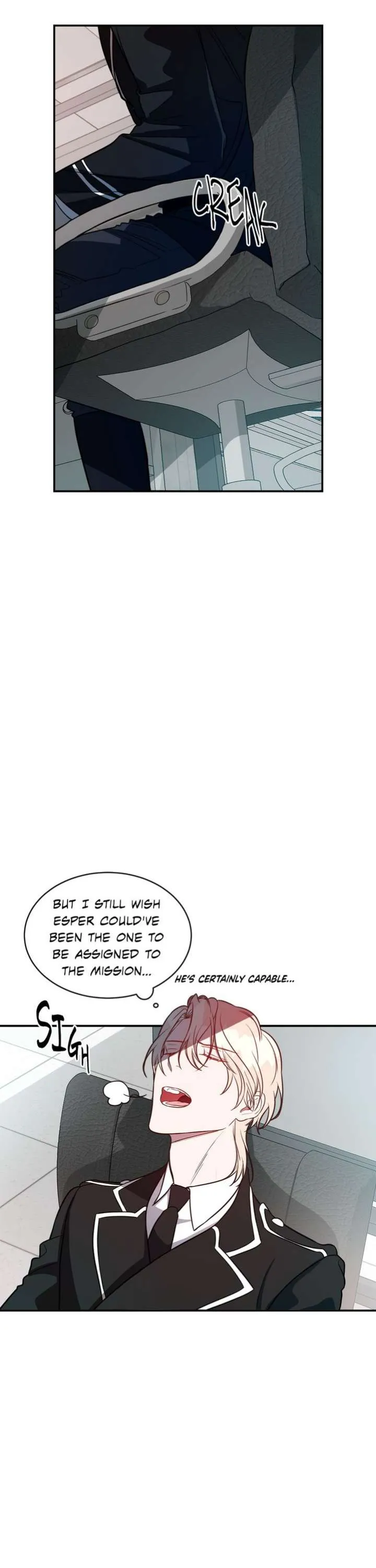 Read Big Apple chapter 9 image 24 on Lezhin