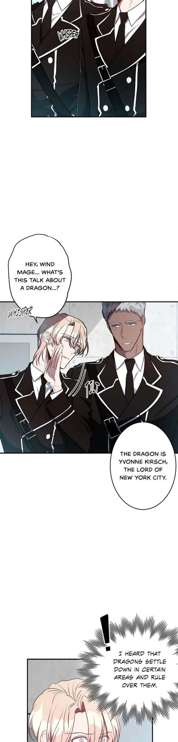 Read Big Apple chapter 9 image 5 on Lezhin