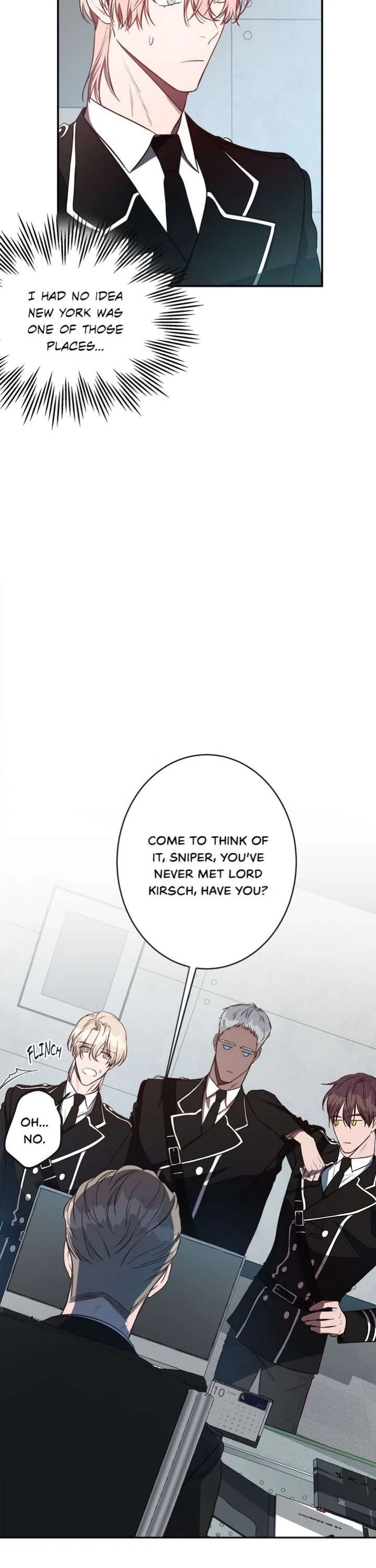 Read Big Apple chapter 9 image 6 on Lezhin