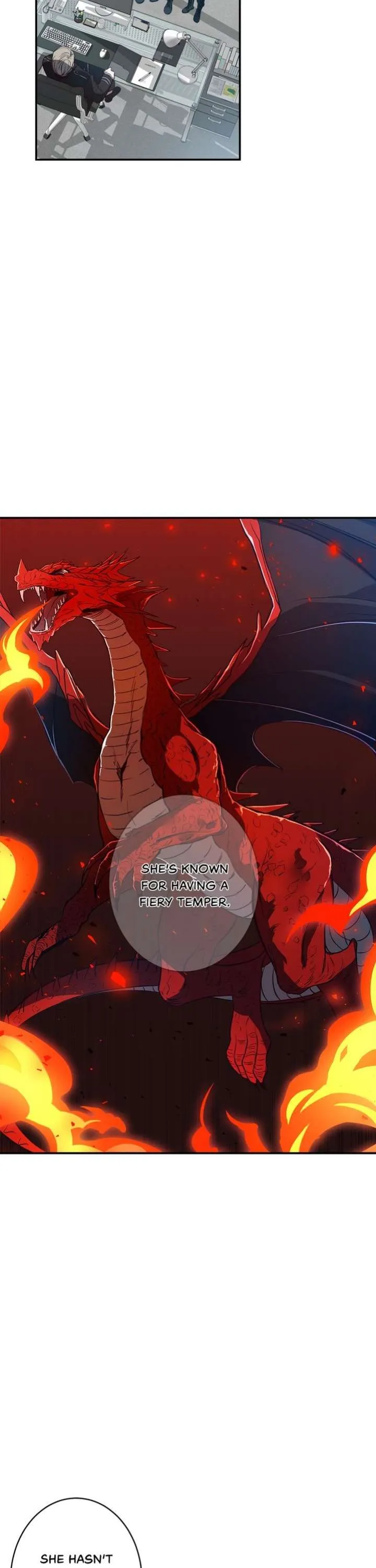 Read Big Apple chapter 9 image 8 on Lezhin