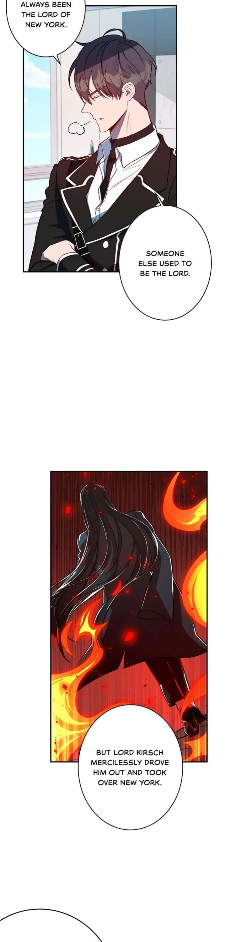 Read Big Apple chapter 9 image 9 on Lezhin