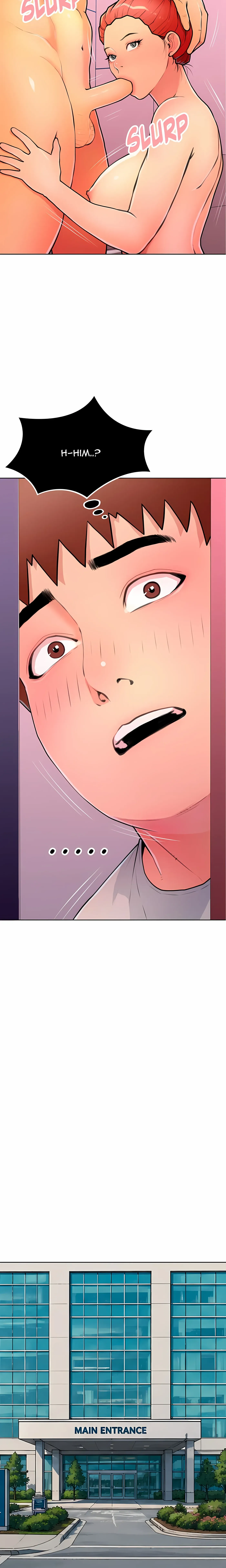 Read Big Hole Protocol chapter 10 image 1 on Lezhin
