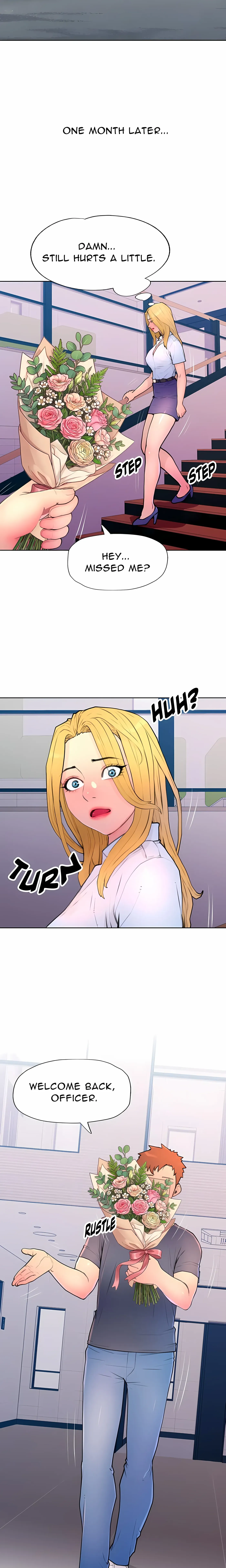 Read Big Hole Protocol chapter 10 image 2 on Lezhin