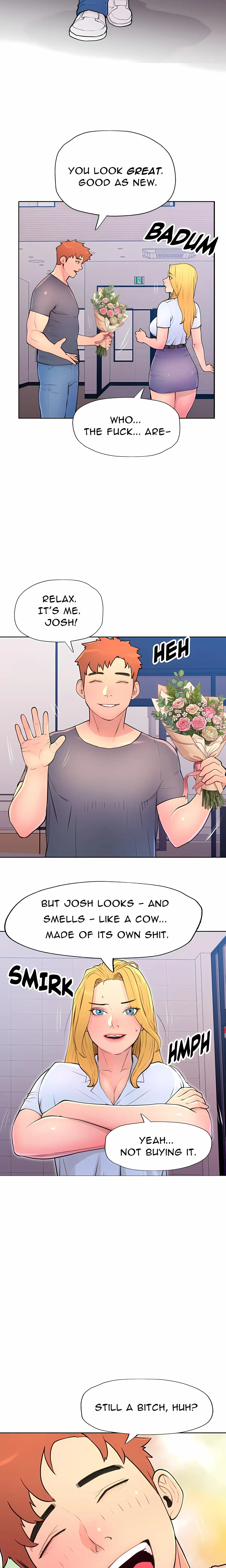 Read Big Hole Protocol chapter 10 image 3 on Lezhin