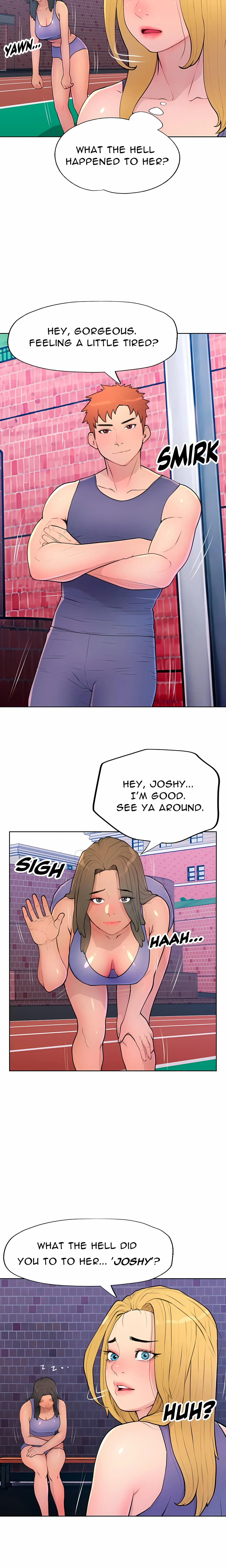 Read Big Hole Protocol chapter 10 image 6 on Lezhin