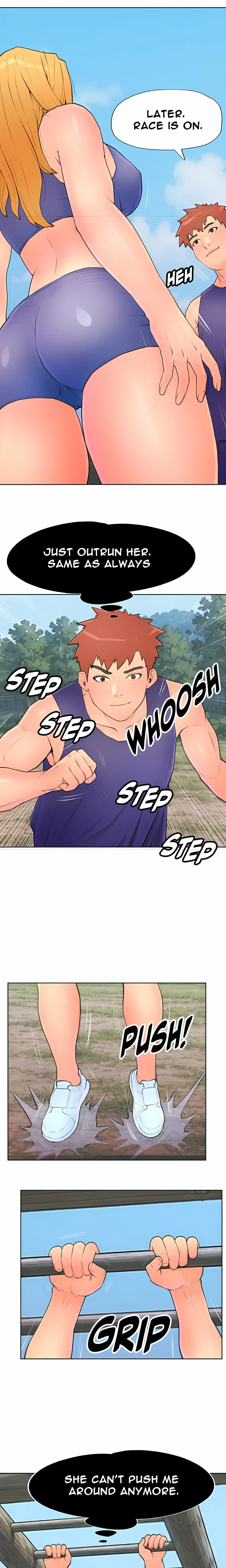 Read Big Hole Protocol chapter 11 image 10 on Lezhin