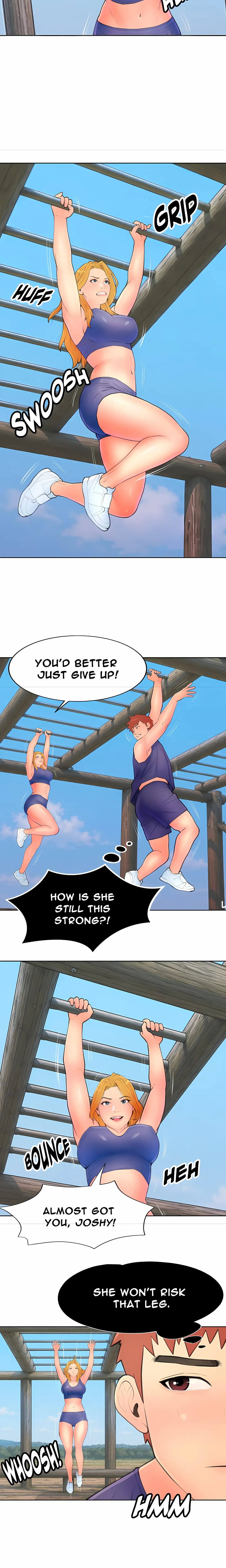 Read Big Hole Protocol chapter 11 image 12 on Lezhin