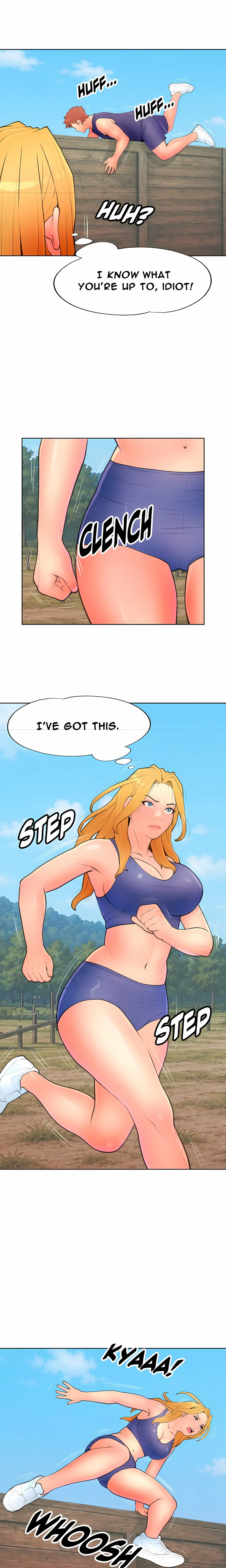 Read Big Hole Protocol chapter 11 image 13 on Lezhin