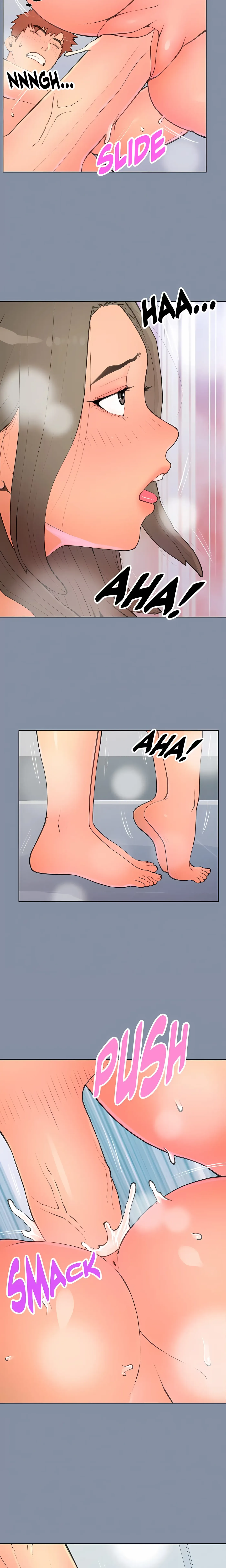 Read Big Hole Protocol chapter 11 image 3 on Lezhin