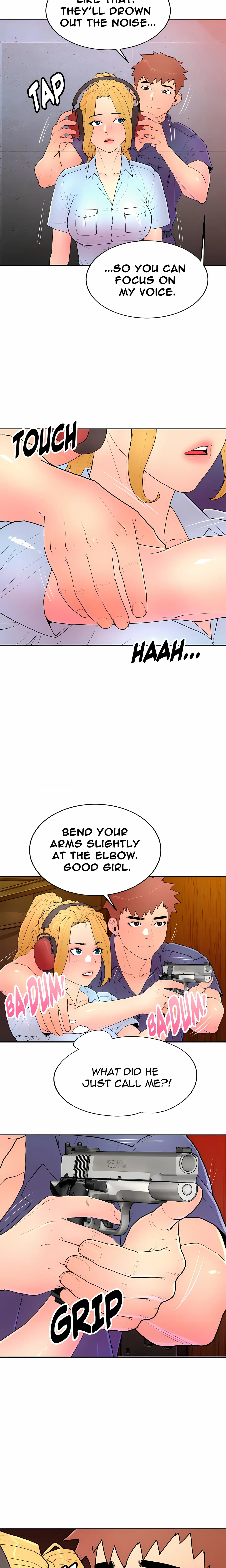 Read Big Hole Protocol chapter 12 image 11 on Lezhin