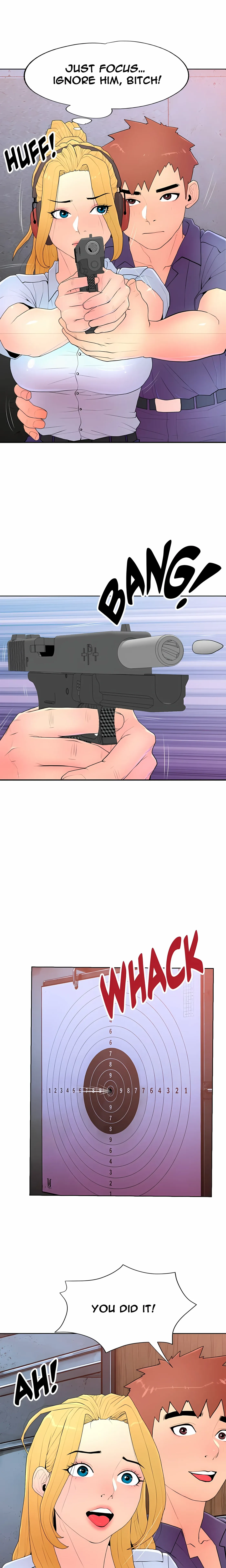 Read Big Hole Protocol chapter 12 image 13 on Lezhin