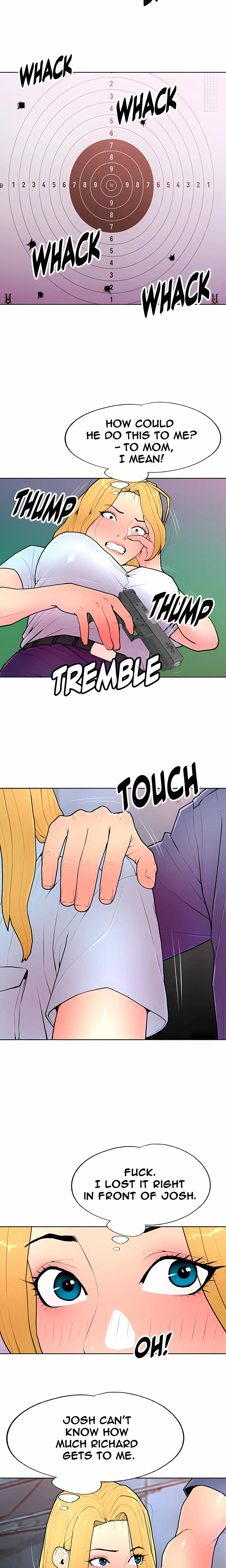 Read Big Hole Protocol chapter 12 image 8 on Lezhin