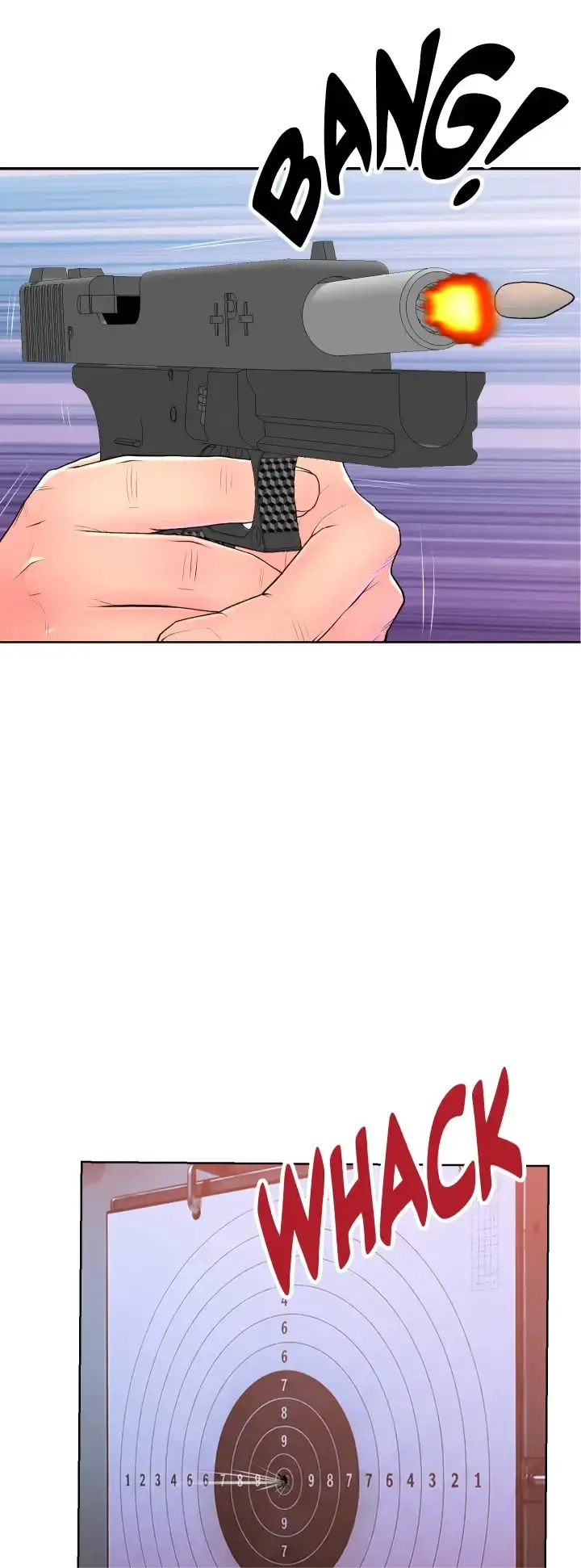 Read Big Hole Protocol chapter 13 image 1 on Lezhin