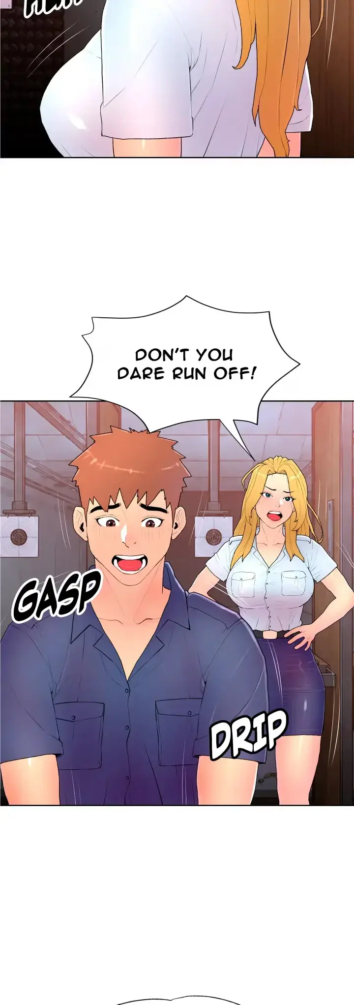 Read Big Hole Protocol chapter 13 image 10 on Lezhin