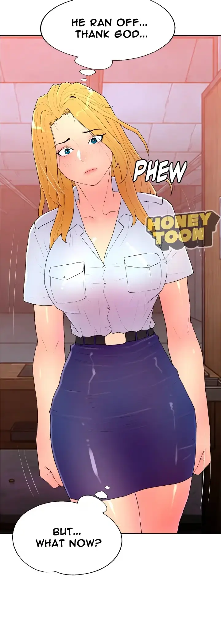 Read Big Hole Protocol chapter 13 image 11 on Lezhin