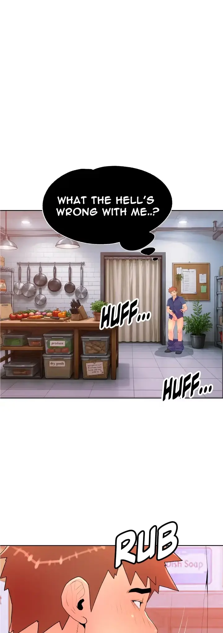 Read Big Hole Protocol chapter 13 image 12 on Lezhin