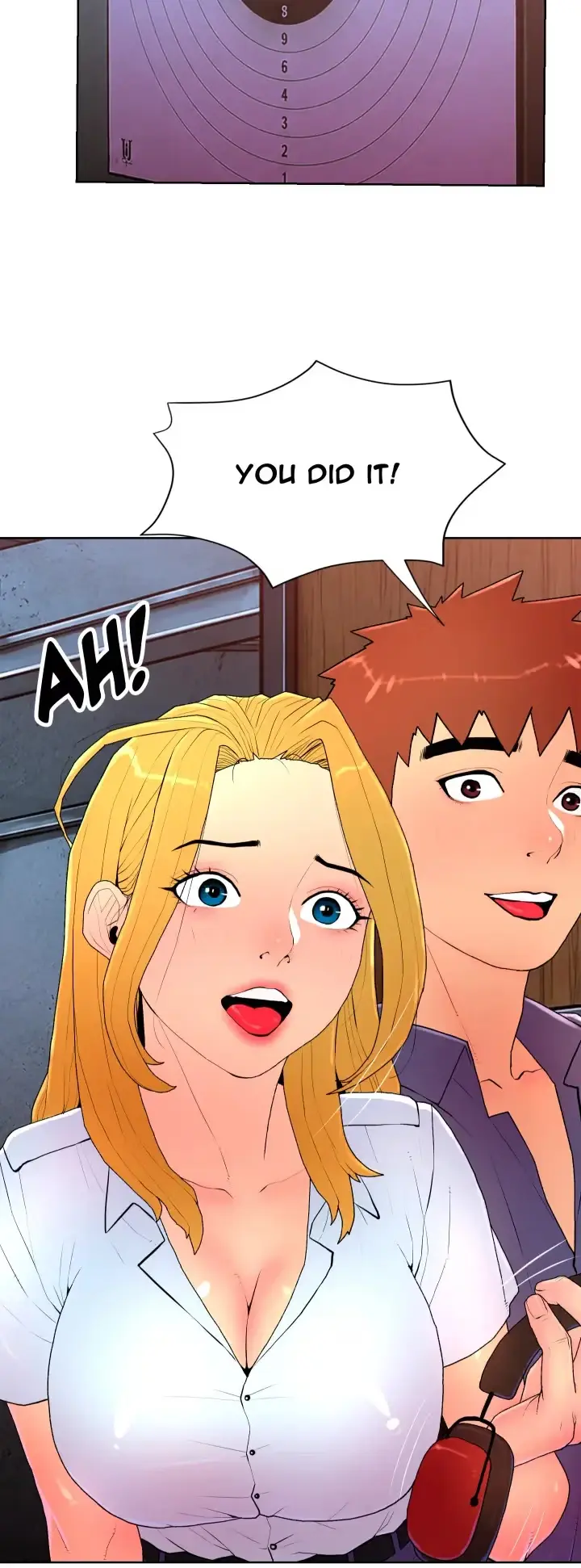 Read Big Hole Protocol chapter 13 image 2 on Lezhin