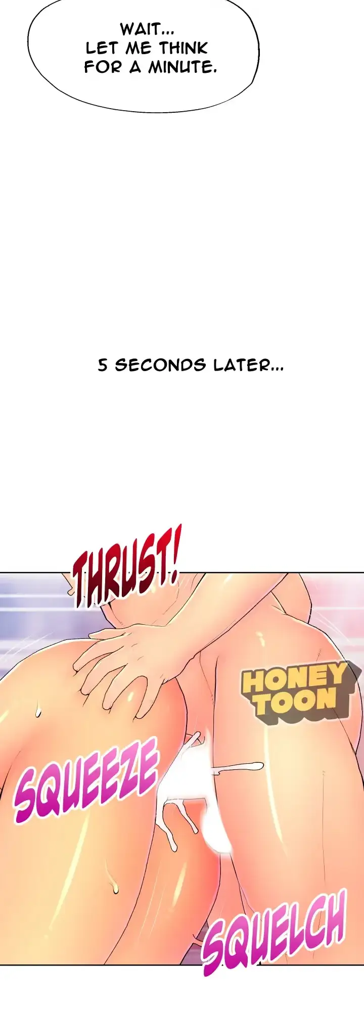 Read Big Hole Protocol chapter 13 image 23 on Lezhin