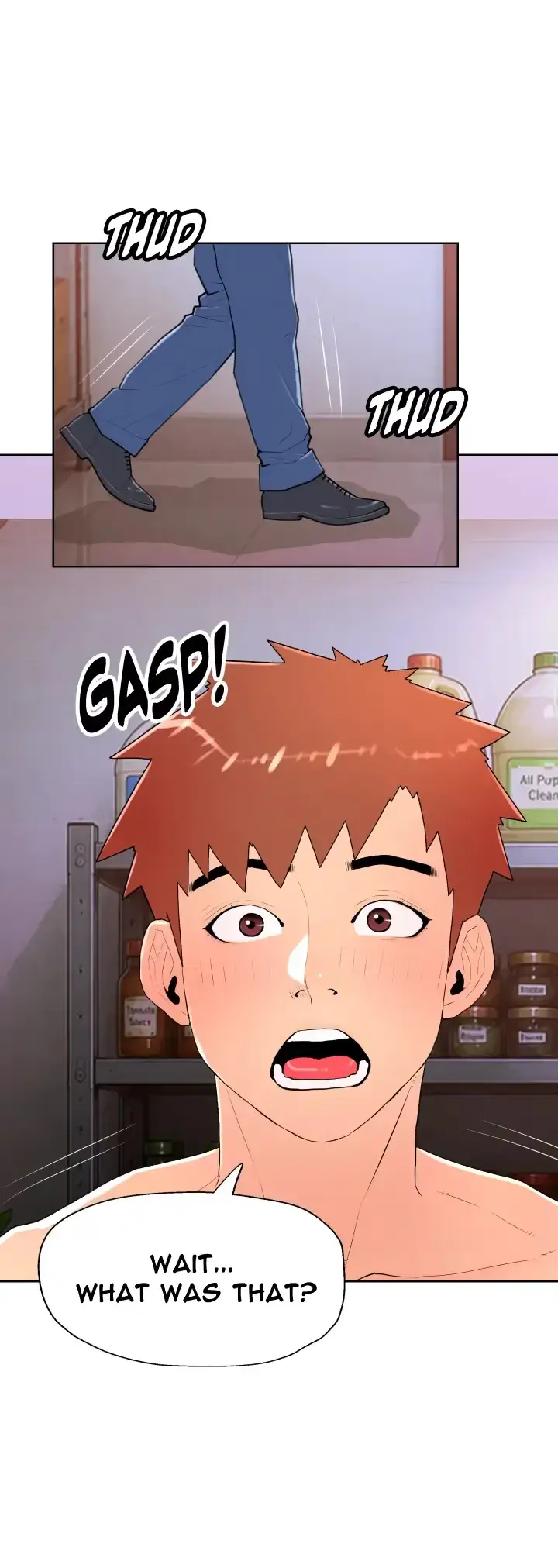 Read Big Hole Protocol chapter 13 image 26 on Lezhin