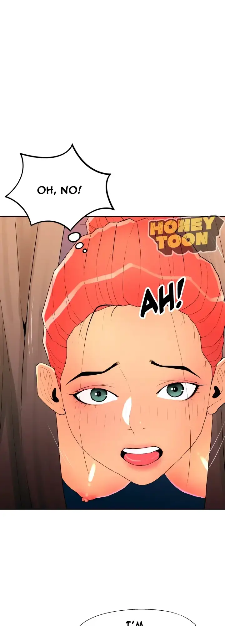 Read Big Hole Protocol chapter 13 image 31 on Lezhin