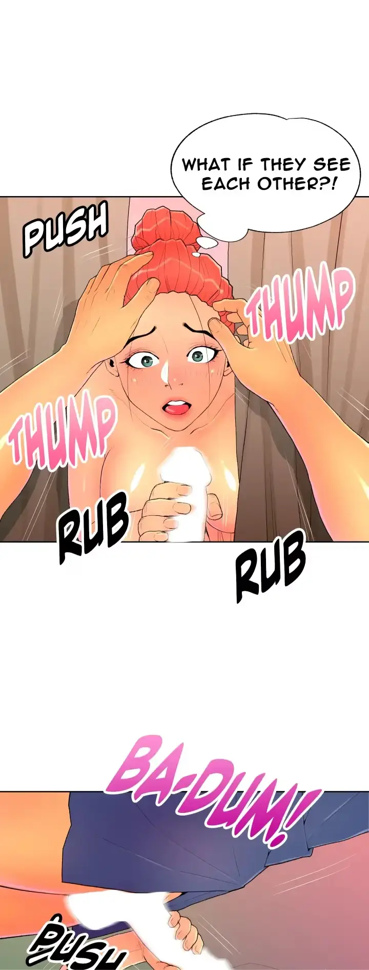 Read Big Hole Protocol chapter 13 image 34 on Lezhin
