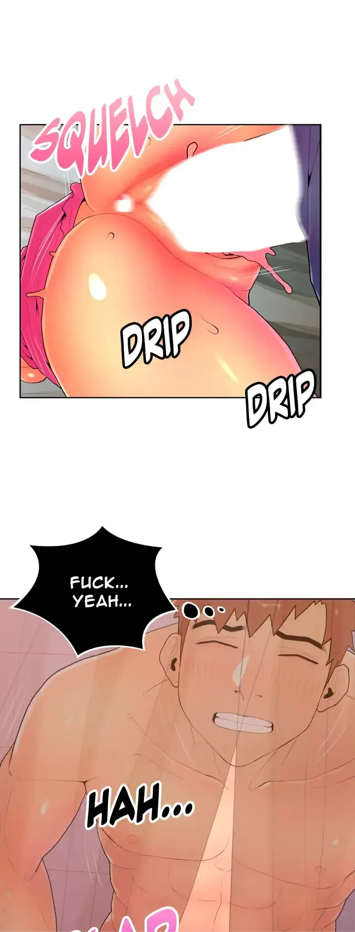 Read Big Hole Protocol chapter 13 image 38 on Lezhin