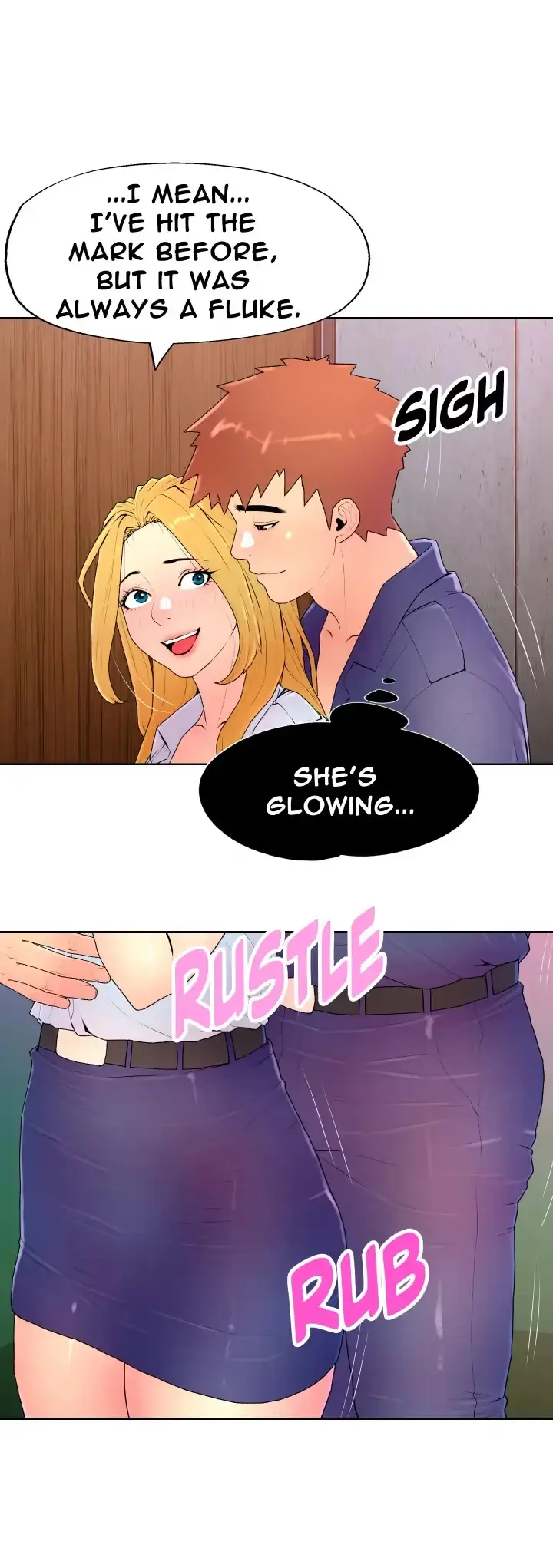 Read Big Hole Protocol chapter 13 image 4 on Lezhin