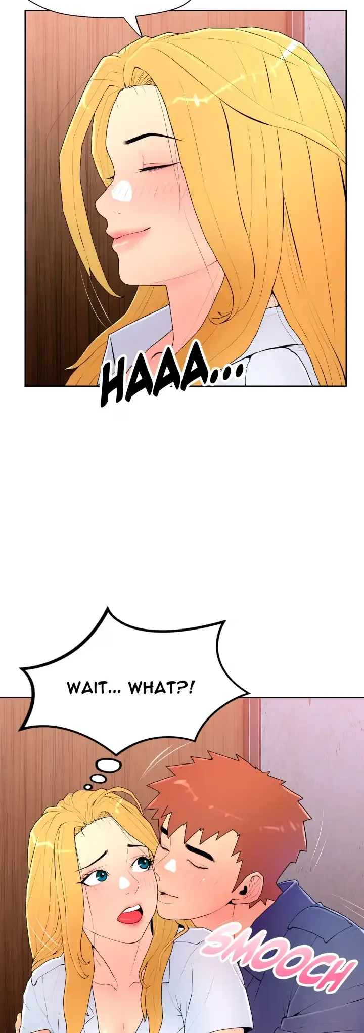 Read Big Hole Protocol chapter 13 image 6 on Lezhin