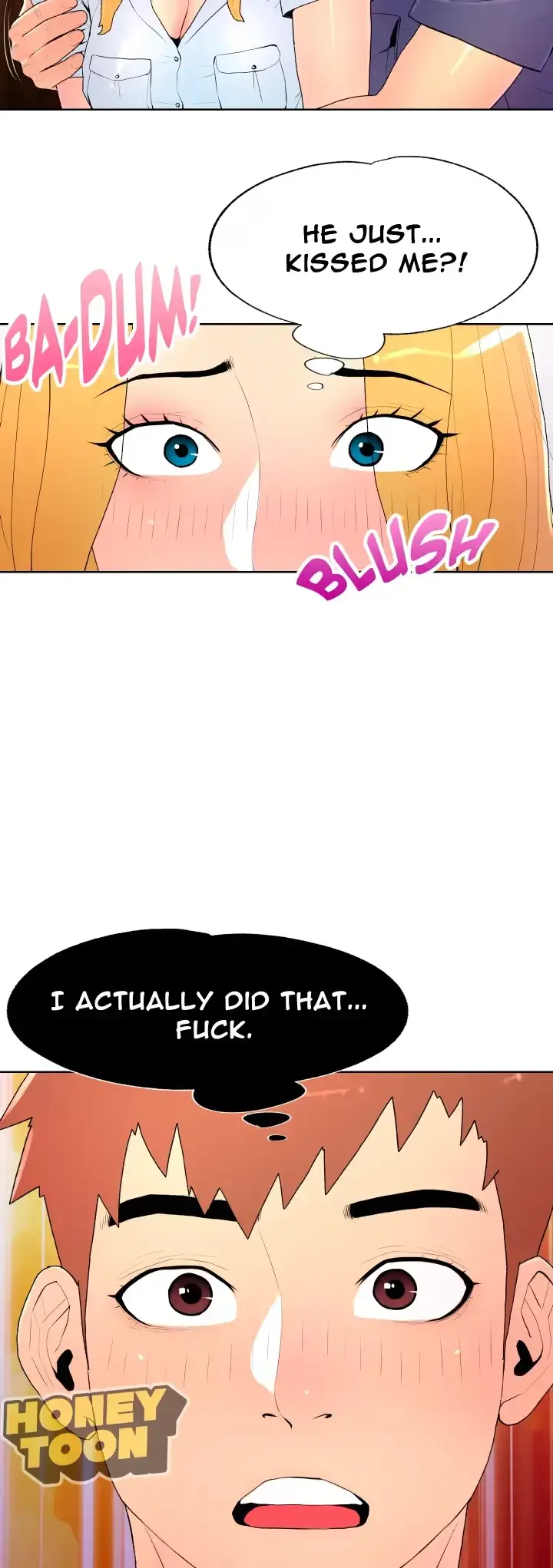 Read Big Hole Protocol chapter 13 image 7 on Lezhin