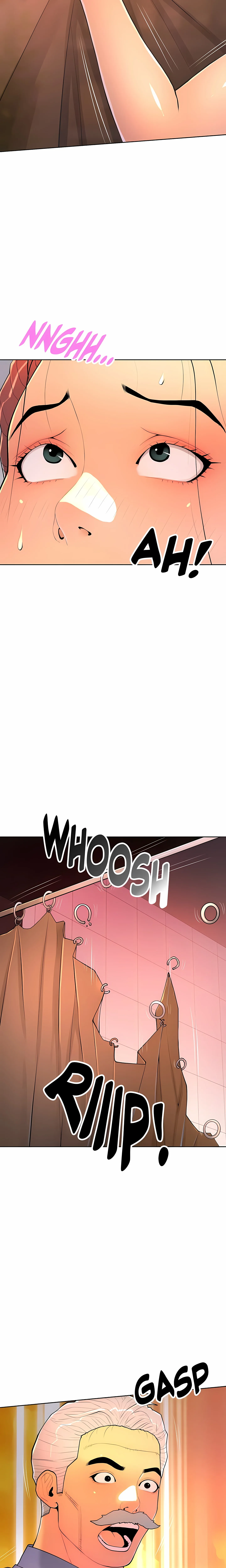 Read Big Hole Protocol chapter 14 image 3 on Lezhin