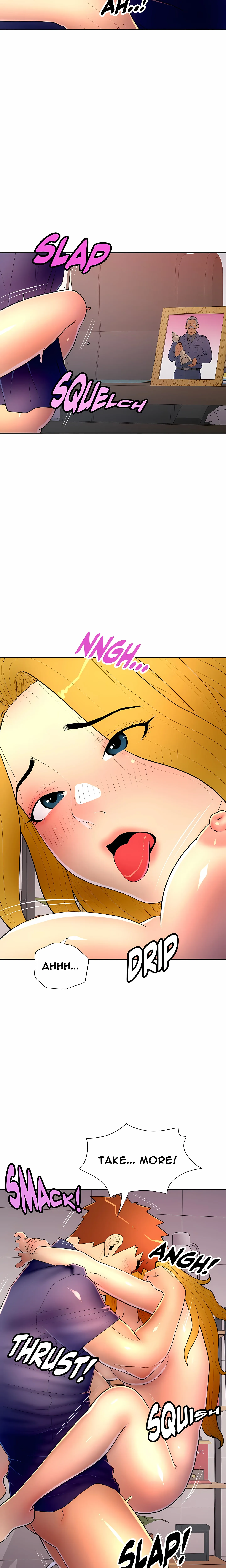 Read Big Hole Protocol chapter 15 image 10 on Lezhin