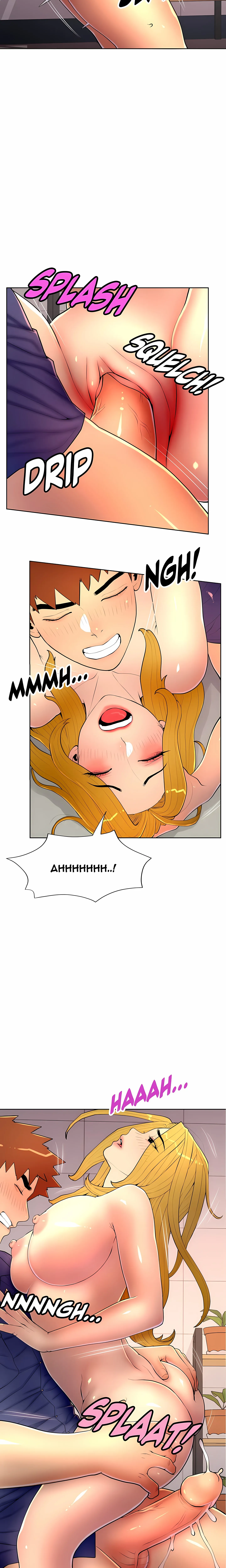 Read Big Hole Protocol chapter 15 image 11 on Lezhin