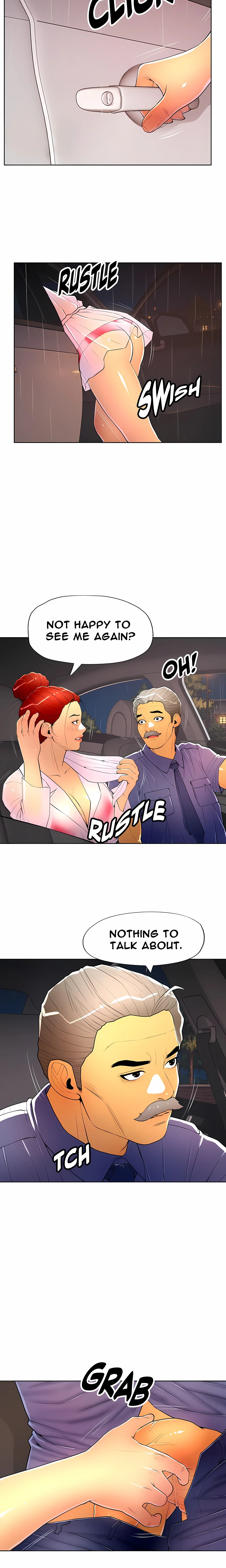 Read Big Hole Protocol chapter 15 image 14 on Lezhin
