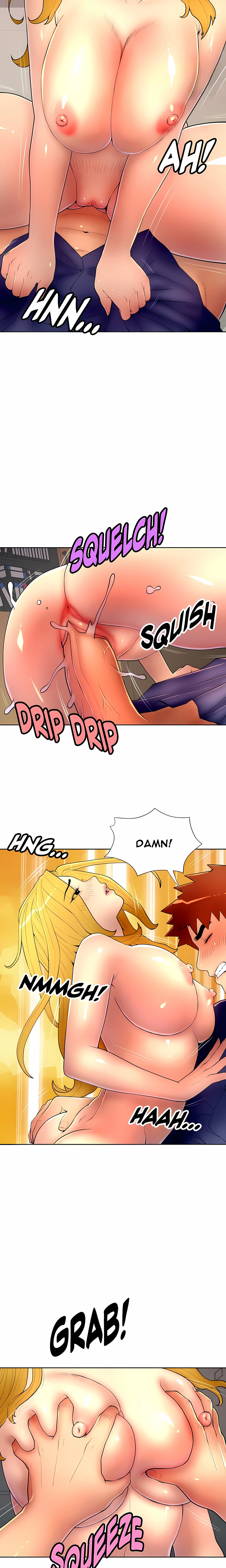 Read Big Hole Protocol chapter 15 image 6 on Lezhin