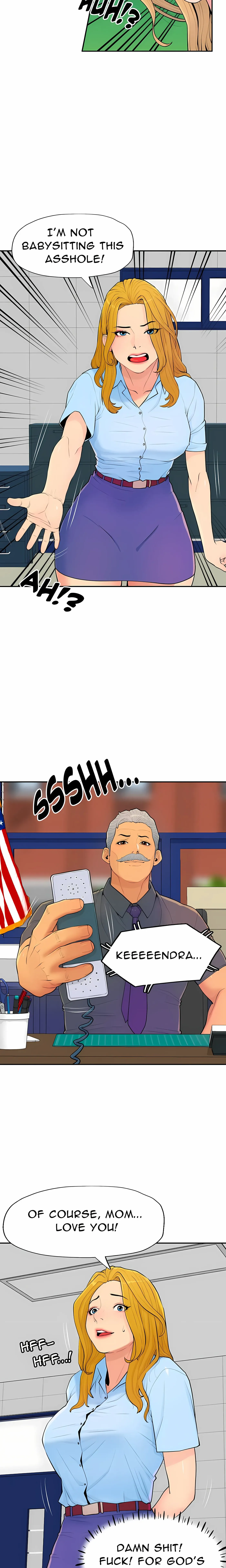 Read Big Hole Protocol chapter 2 image 6 on Lezhin