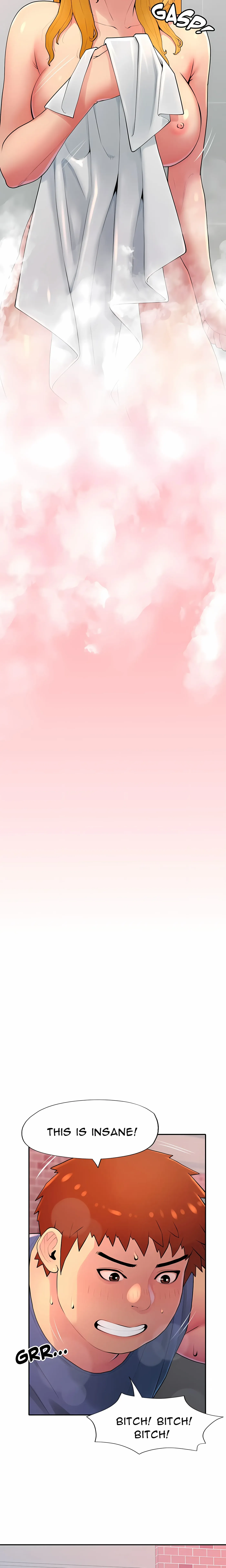 Read Big Hole Protocol chapter 3 image 4 on Lezhin
