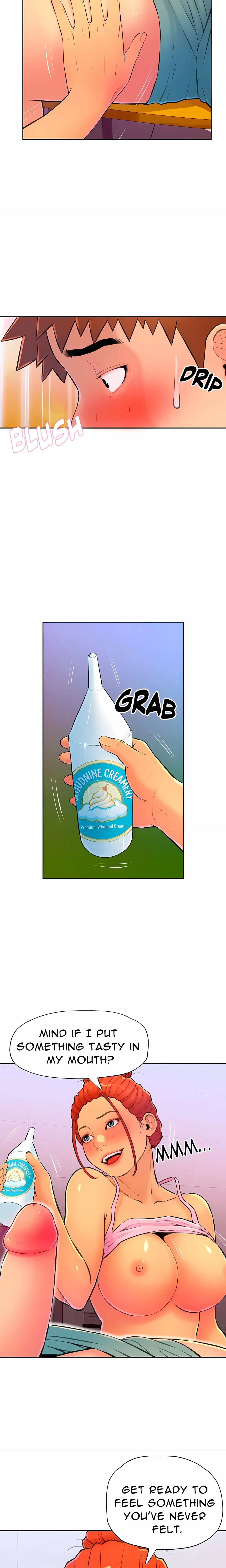 Read Big Hole Protocol chapter 4 image 20 on Lezhin