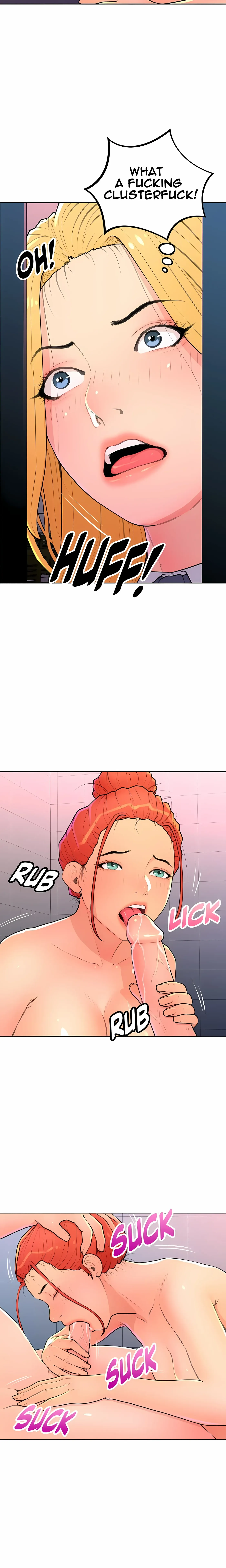 Read Big Hole Protocol chapter 7 image 10 on Lezhin