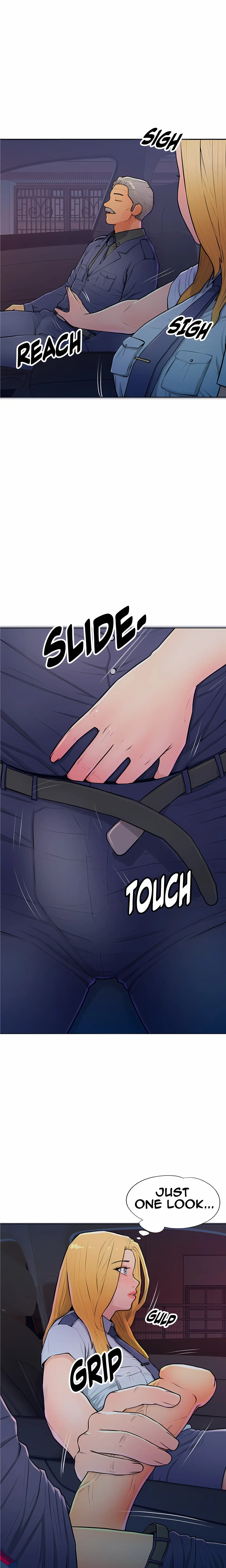 Read Big Hole Protocol chapter 7 image 3 on Lezhin