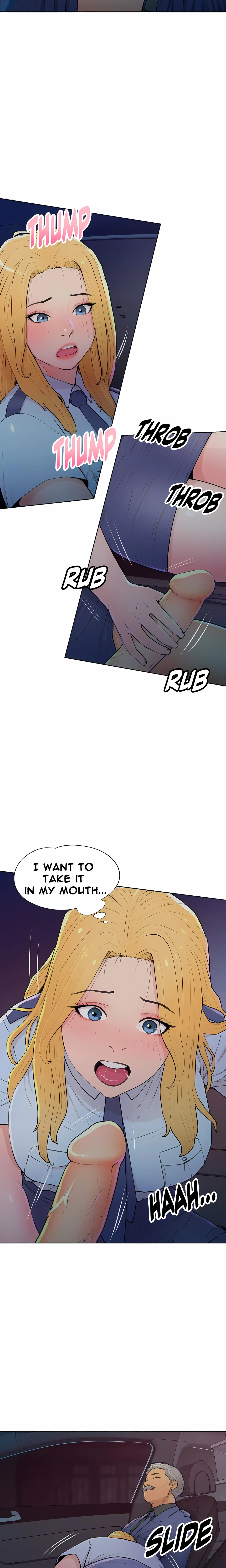 Read Big Hole Protocol chapter 7 image 4 on Lezhin