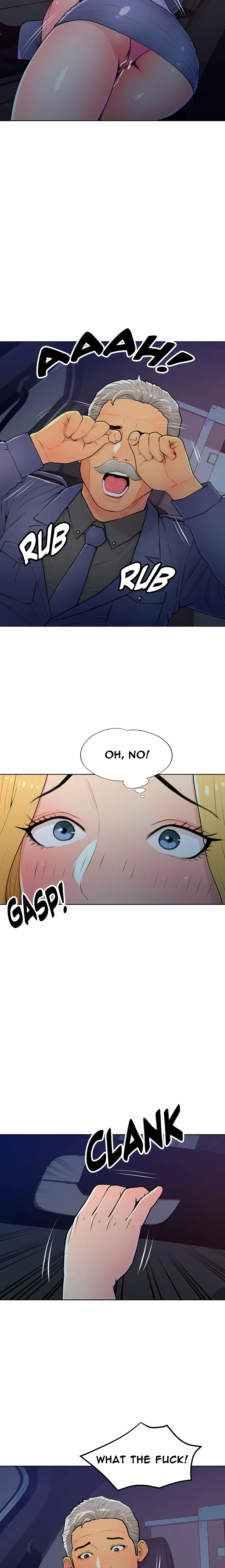 Read Big Hole Protocol chapter 7 image 5 on Lezhin
